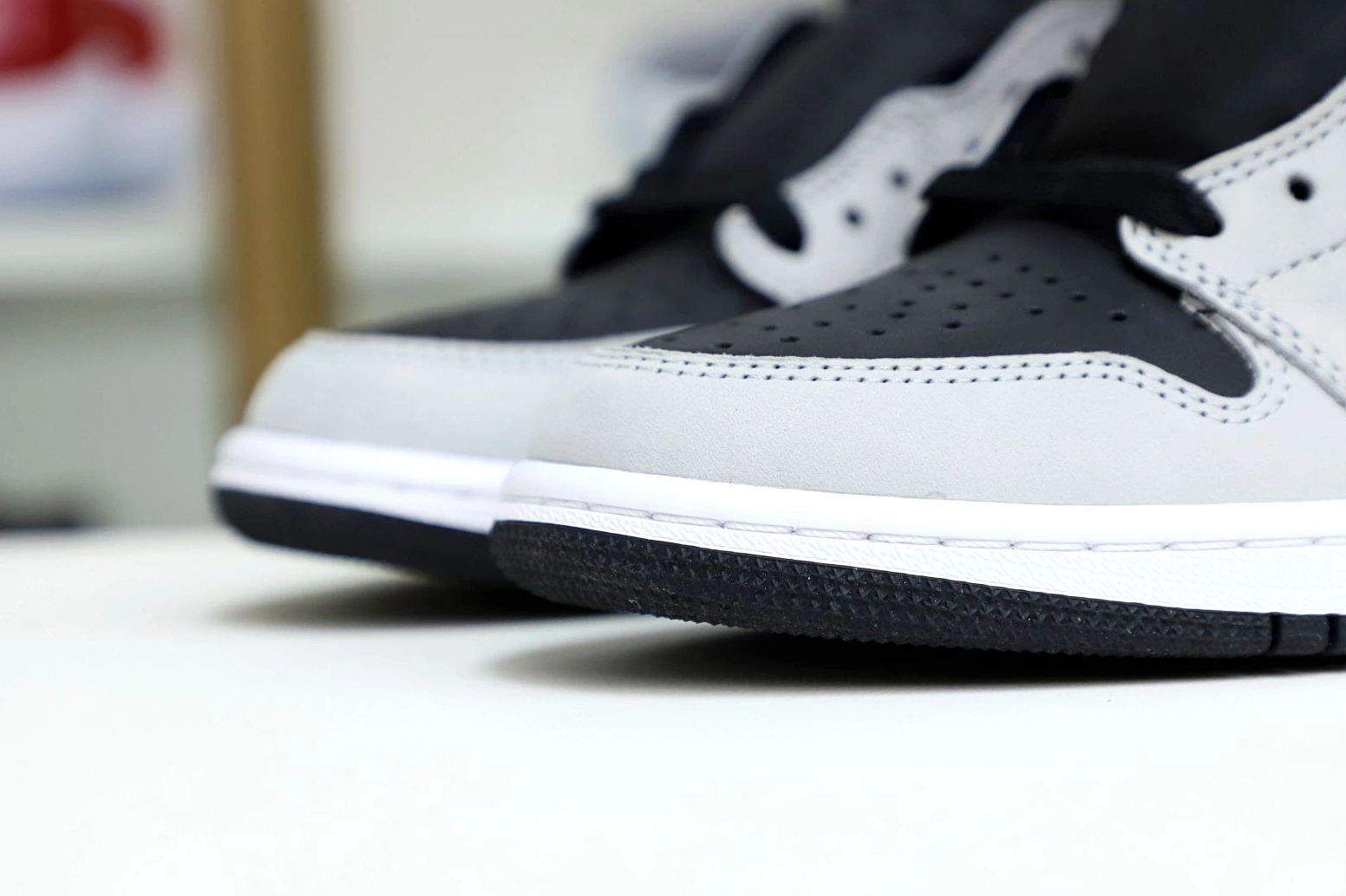 Retro OG 1 Jordan  High 2.0 Shadow Air 0912